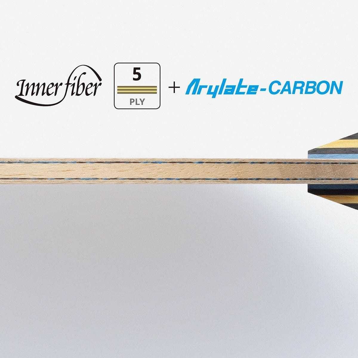 蝴蝶 OVTCHAROV INNERFORCE ALC